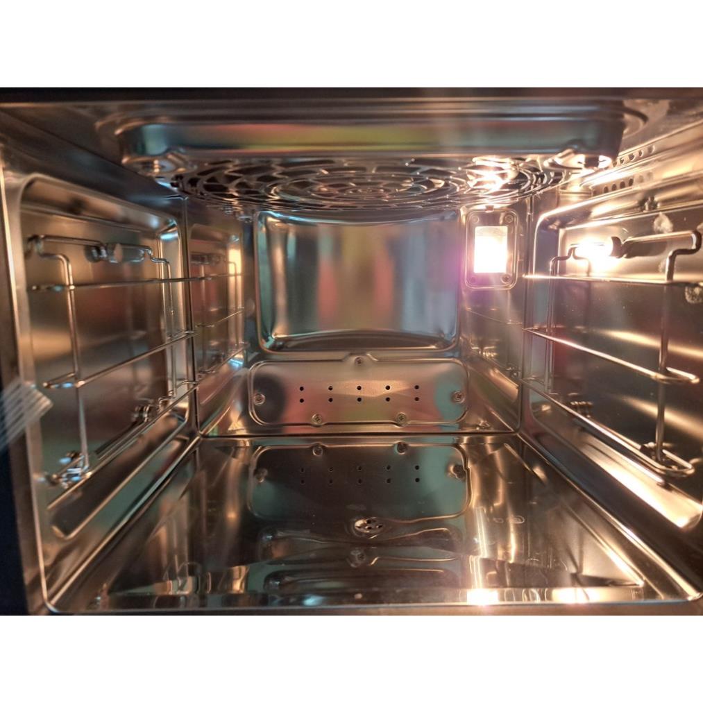 [UNIE] Nồi chiên hơi nước UNIE STEAM COLOR