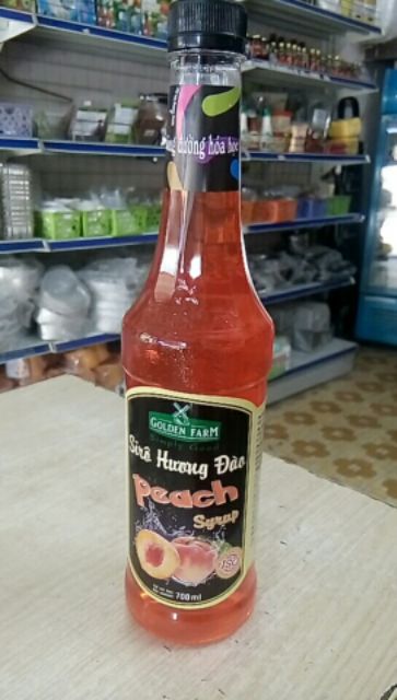 Siro các vị 520ml / 700ml | BigBuy360 - bigbuy360.vn