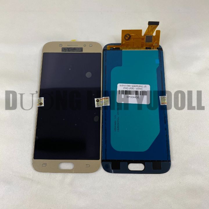 [Mã 1511ELSALE hoàn 7% đơn 300K] Bộ màn hình Samsung J5 Pro j530