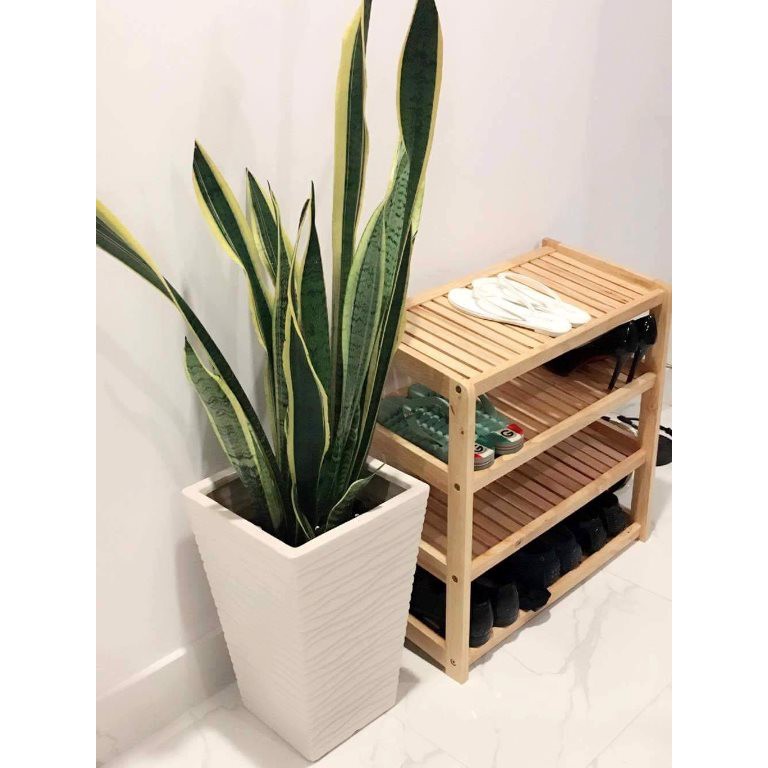 kệ dép 4 tầng rộng 80cm