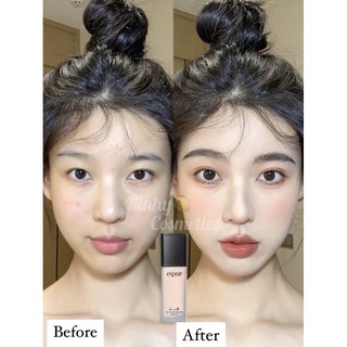 Kem Nền Espoir Pro Tailor Be Silk