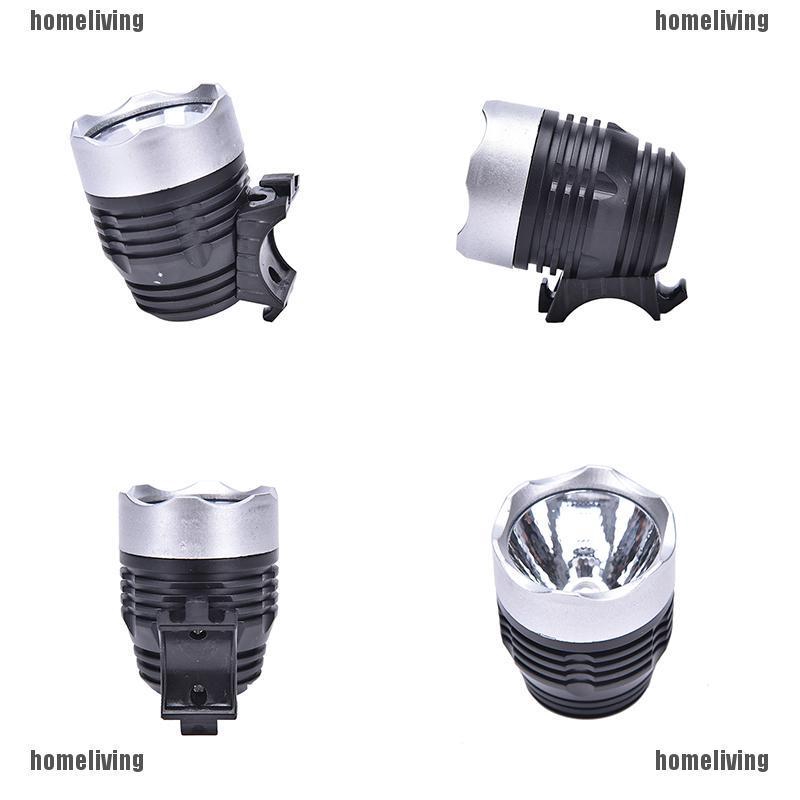 Đèn Pha LED USB Cho Xe Đạp