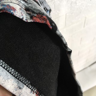 Quần Short Off White Galaxy 01