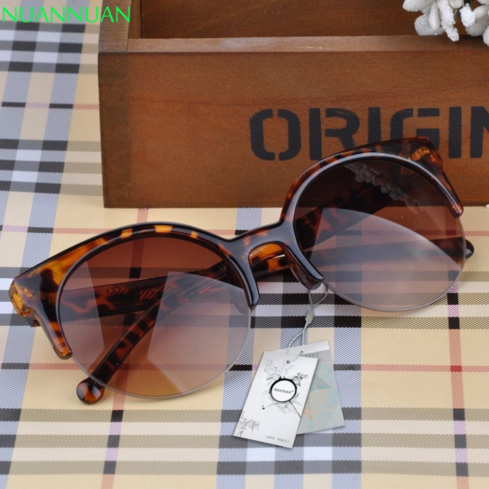 Kính mát đeo mắt thời trang gentle monster