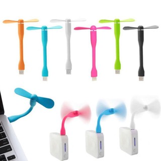 💝💝 Quạt CẮM USB 2 cánh Mini tiện ích 💝💝