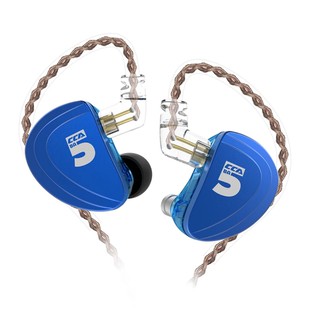 Tai nghe cao cấp 10 driver ba, cca a10 âm thanh tuyệt hảo, có micro