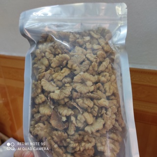 Nhân óc chó nếp  1kg