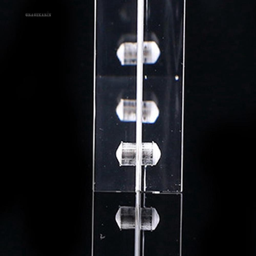 Khung Ảnh Để Bàn Nam Châm Bằng Nhựa Acrylic