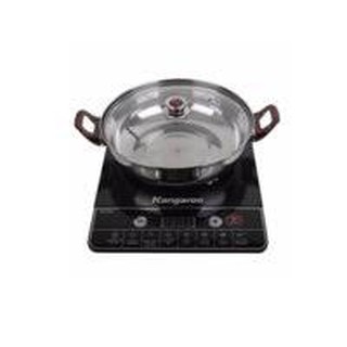 Bếp điện từ Benny BI-2100