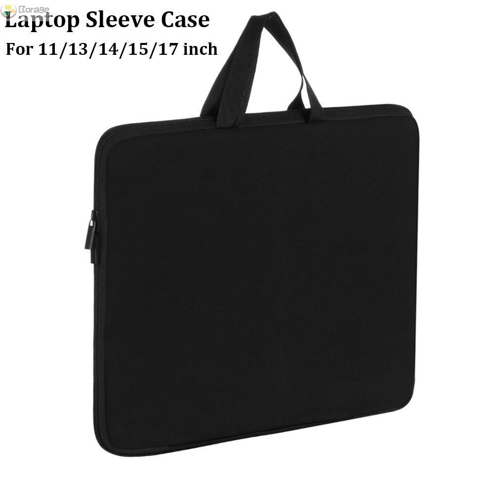 Vỏ đựng laptop nhiều màu sắc chống sốc thời trang
