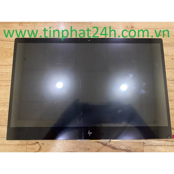 Thay Màn Hình Laptop HP Pavilion X360 15-DQ 15-DQ2003CA 15-DQ1003CA 15-DQ1071CL 15-DQ1025OD