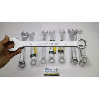 [RẺ VÔ ĐỊCH] Vòng Miệng ( Cờ Lê ) Yeti Lẻ đủ size (có từ Size 6mm đến size 32mm )