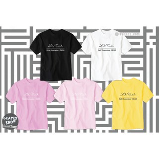 [SNSD-Oh!GG] Áo thun Lil' Touch