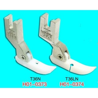 Chân vịt nhựa 1 kim T36