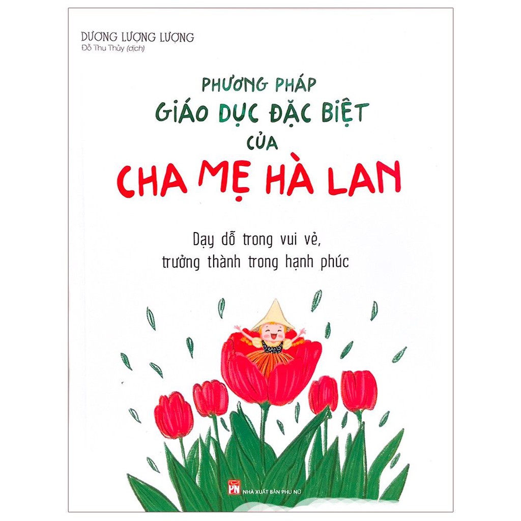 Sách - Combo 2 Cuốn - Hiểu Lòng Con Trẻ + Phương Pháp Giáo Dục Đặc Biệt Của Cha Mẹ Hà Lan
