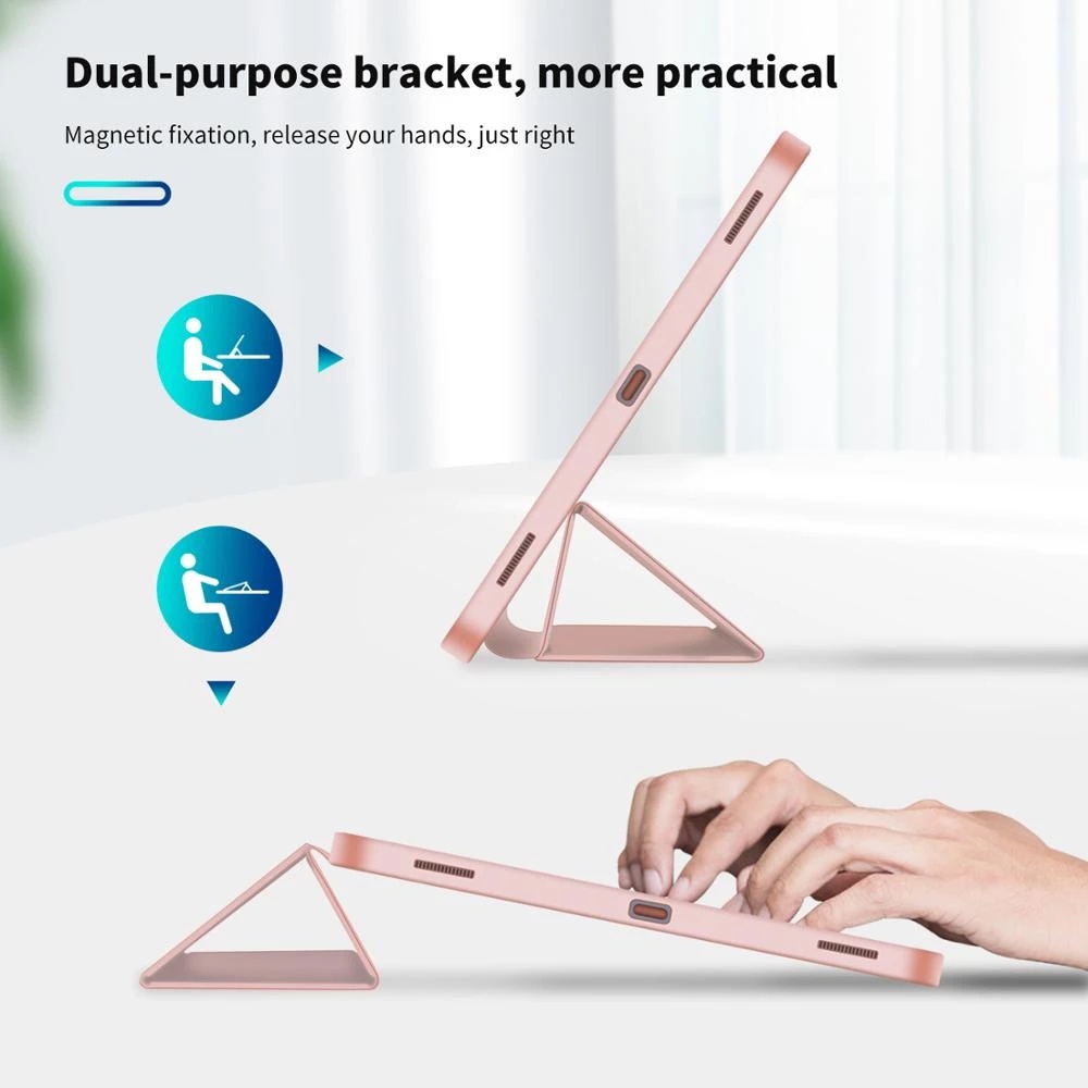 Ốp Máy Tính Bảng Silicon Mềm Chống Rơi Cho Samsung Galaxy Tab S8 Plus S9 S8 + S7 FE S9 Plus S6 Lite 10.4 Tab A8 10.5