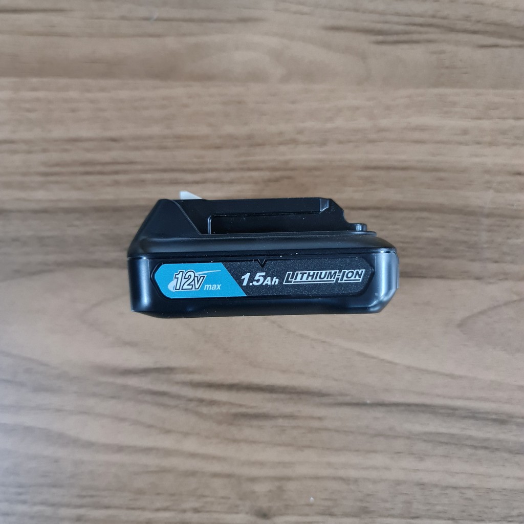 [Hàng chính hãng] Pin 12V Makita BL1016