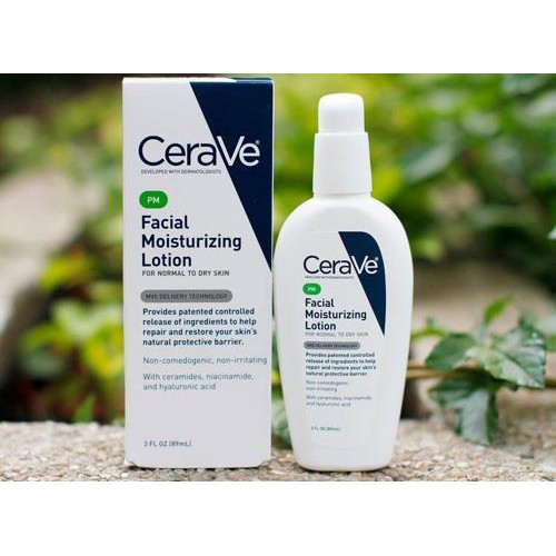 Kem dưỡng Cerave - Đêm
