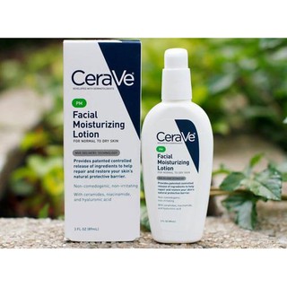 Kem dưỡng Cerave - Đêm