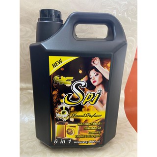 NƯỚC GIẶT THÁI LAN SPI
