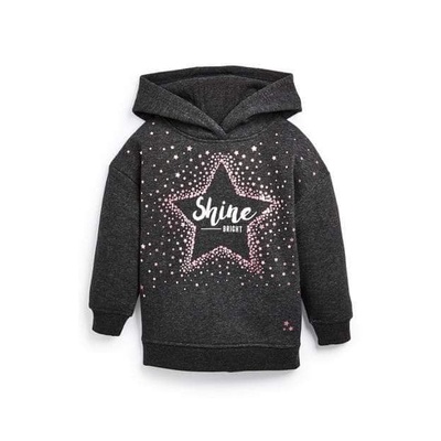 Áo nỉ hoodie Primark BG hàng Cambodia xuất dư xịn cực đẹp. Size 1/2y - 8y. Giá 85k