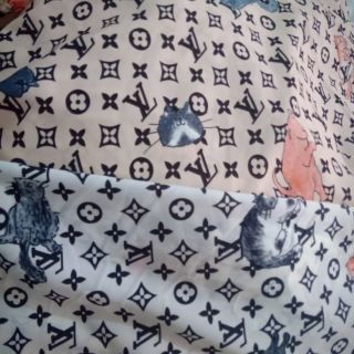 Vải c Ngọc Trần