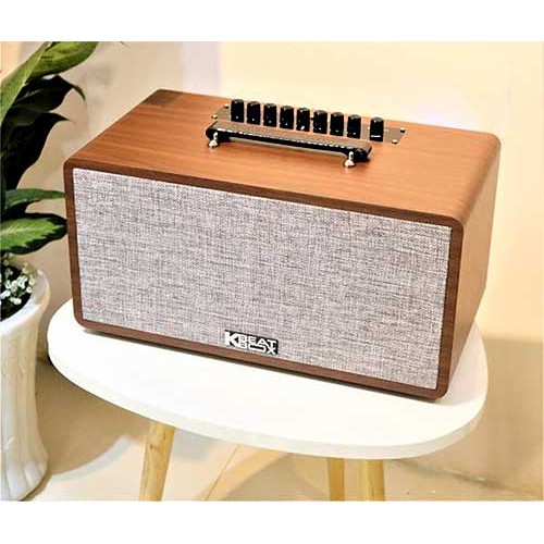 Loa Karaoke di động CS390 - Hàng chính hãng, bảo hành 12 tháng