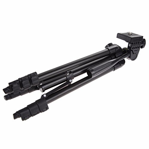 Gậy 3 chân chụp hình máy ảnh, điện thoại Tripod TF - 3120 loại tốt