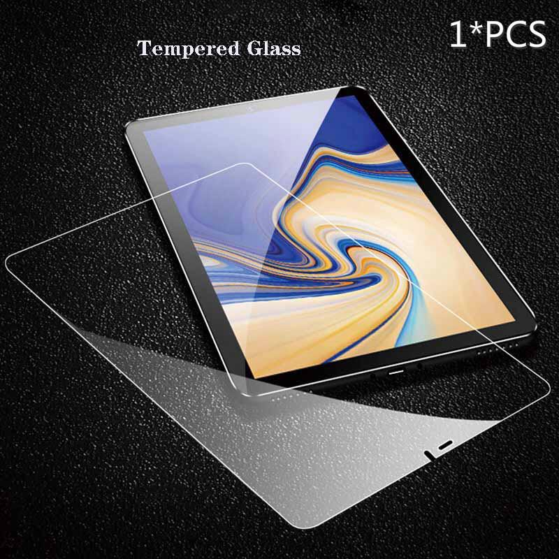 SAMSUNG Miếng Dán Cường Lực Cho Samsung Galaxy Note8 "N5100 P5100 N8000 Tabs2 (9.7") E9.6 "T560 A9.7" T555 P555 Tab3 4 (10.1 ") T530 S10.5" T720 T725