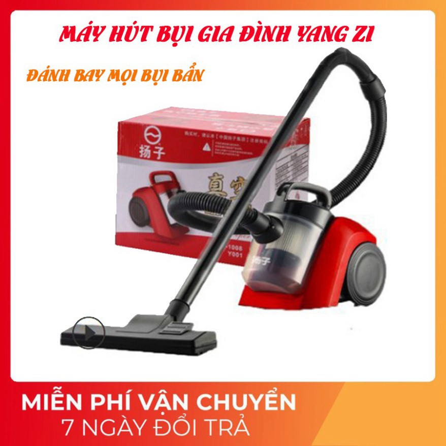 [GIÁ SỐC] Máy Hút Bụi/ Máy Hút Bụi Gia Đình - Công suất lớn, Lực hút khỏe tiện lợi cho việc dọn dẹp nhà cửa. KHÔNG THỂ B | BigBuy360 - bigbuy360.vn