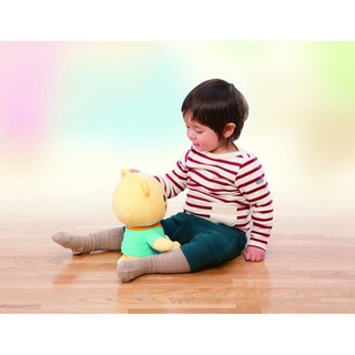 Gấu Bông Thân Thiện Combi