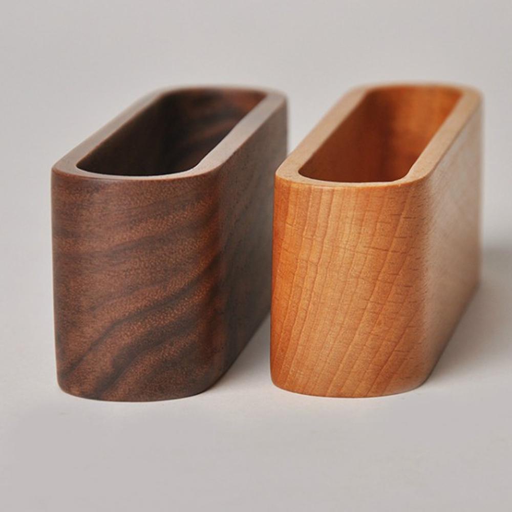 Giá Đỡ Danh Thiếp Bằng Gỗ Sang Trọng Chất Lượng Cao