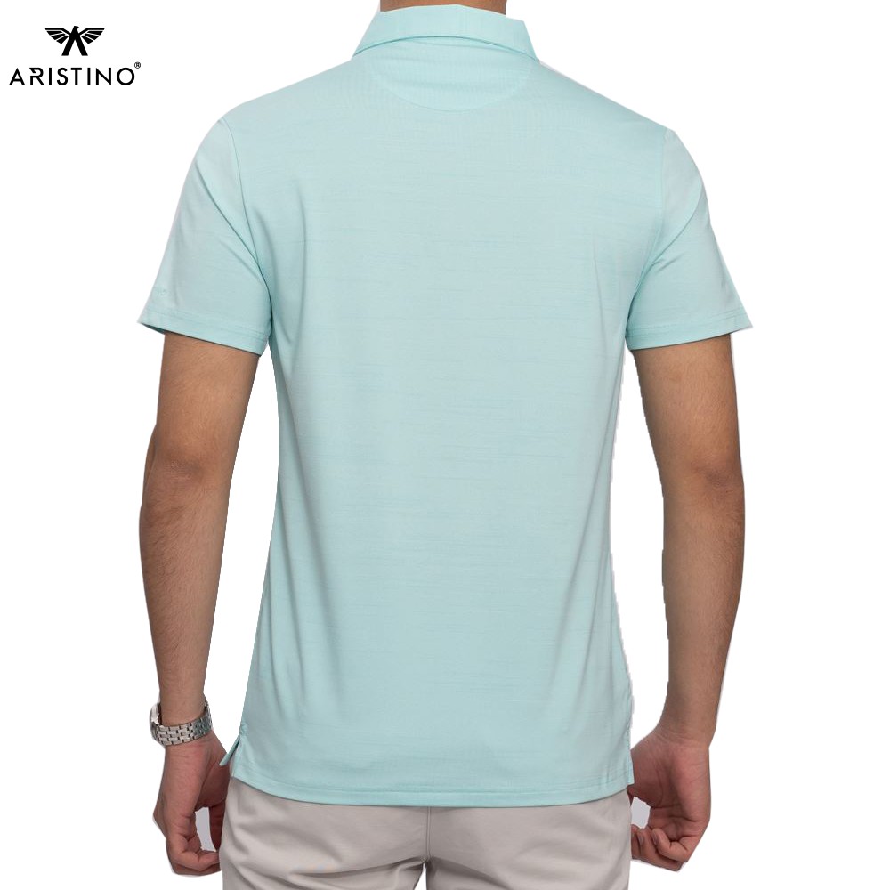 Áo Polo Nam Cao Cấp Aristino APS046S8 3 Màu Trẻ Trung Lịch Lãm | BigBuy360 - bigbuy360.vn