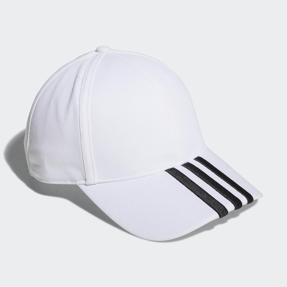 Mũ adidas GOLF Nữ Vải Màu Trắng GL8718