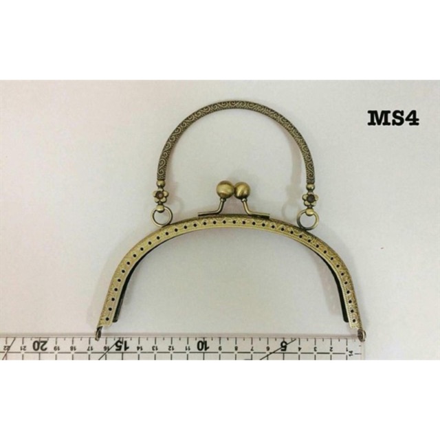 Khung quai tròn (KHUNG14) 16.5cm 1 cái