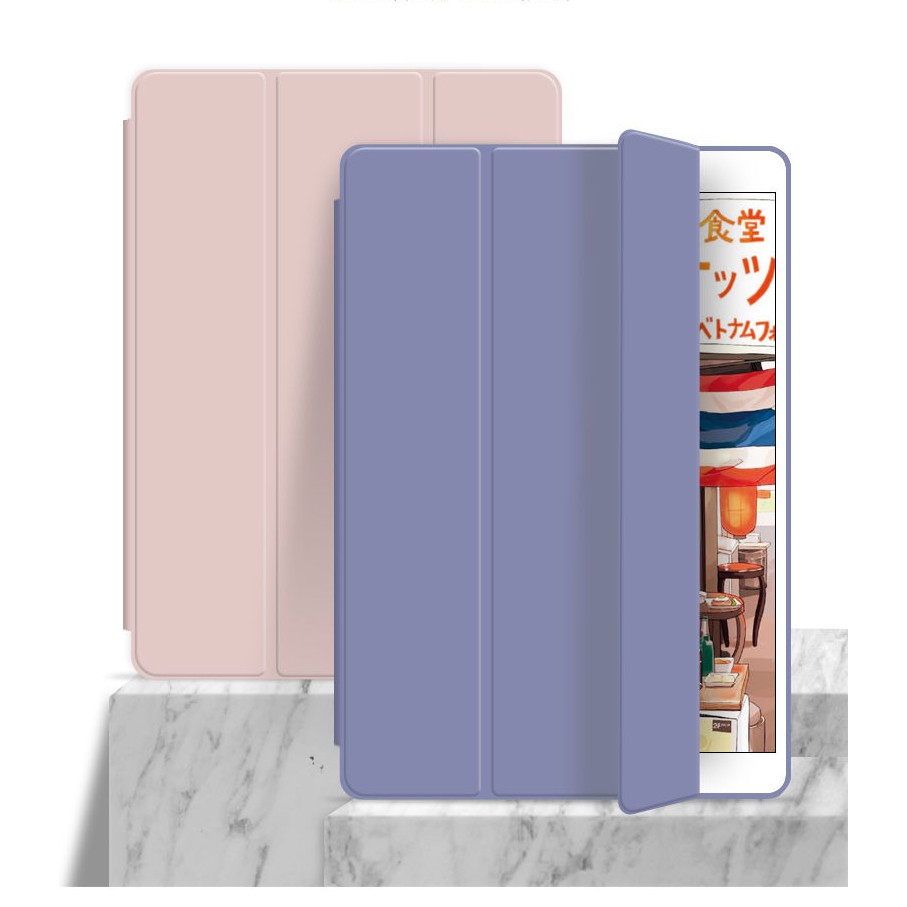 Bao da PU nắp gập thích hợp cho iPad Mini 1 2 3 7.9 inch