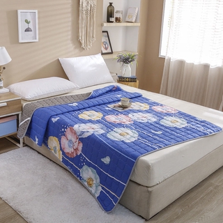 Bốn mùa Nệm chống trượt đa năng Tấm lót nệm Tatami Máy giặt Tấm lót có thể giặt được 1.8 Nệm giường đôi đơn