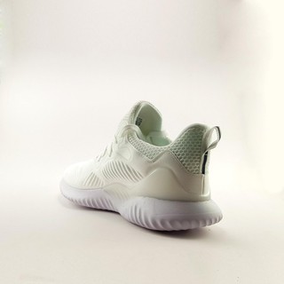 [video+ảnh thực] Giày thể thao Alphabounce full white