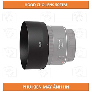 Mua  50STM  Hood tròn Es-68 (loa che nắng) Cho ống kính canon EF 50mm F/ 1.8 STM