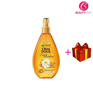 Dầu dưỡng tóc Garnier