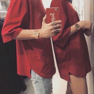 Áo thun longtee lio nam và nữ