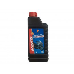 Dầu nhờn Petrolimex - PLC RACER SCOOTER 0.8 lít (Dùng cho xe tay ga)