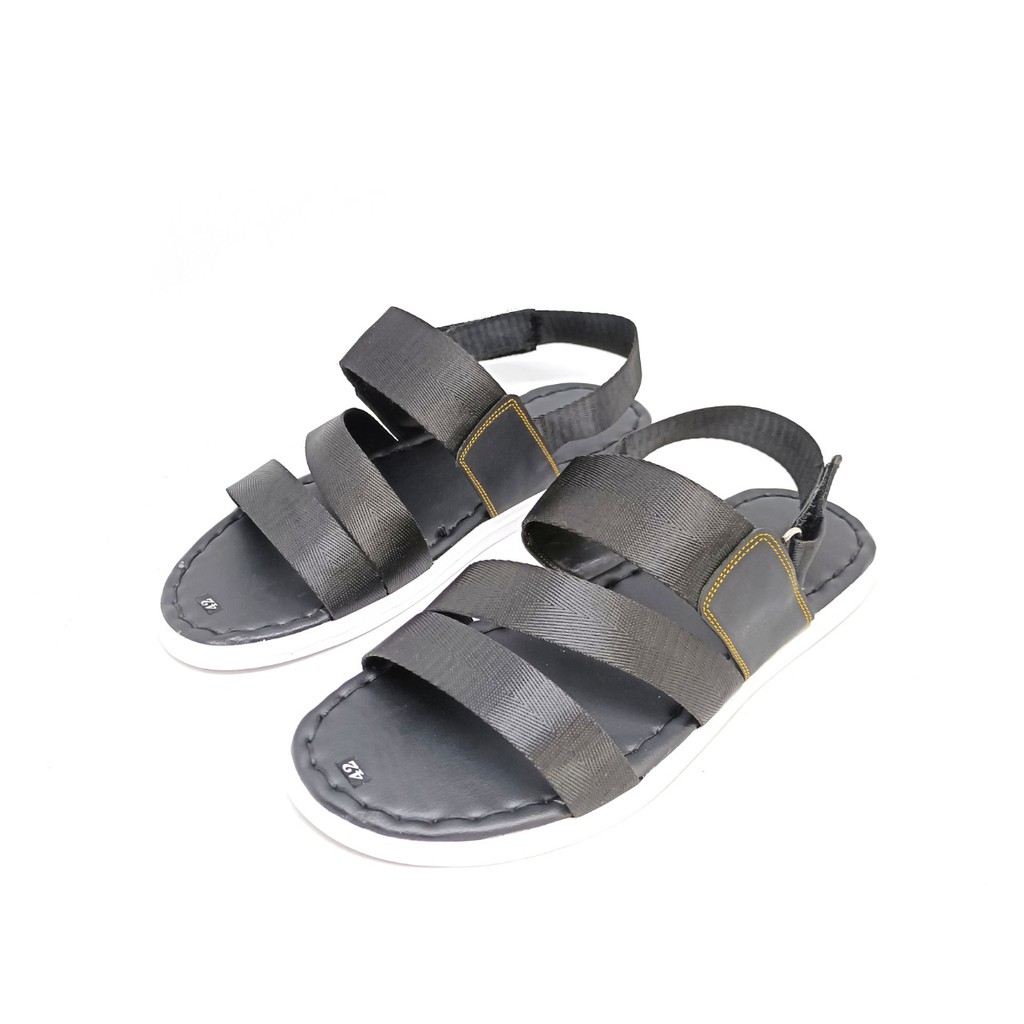 Sandal 3 đai học sinh, sinh viên