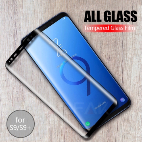 Kính cường lực 9D cho Samsung Galaxy Note 9