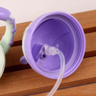 BÌNH TẬP UỐNG NƯỚC CHO BÉ