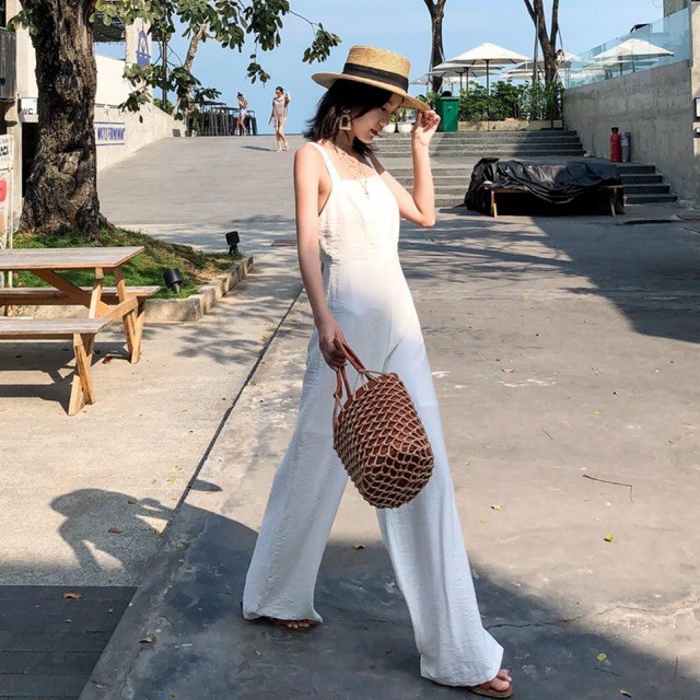 [ORDER] Set jump liền cột nơ Ulzzang