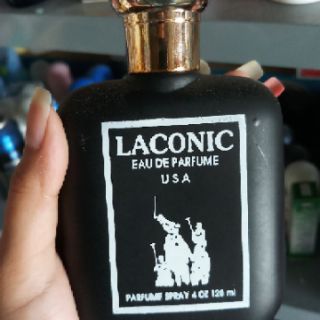 Nước Hoa LACONIC