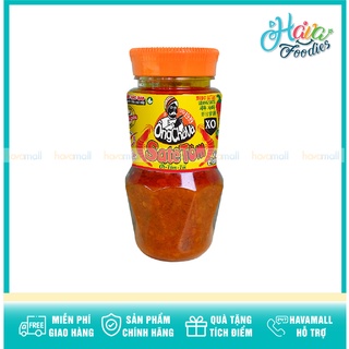 Sa tế tôm xo ông chà và 90gr