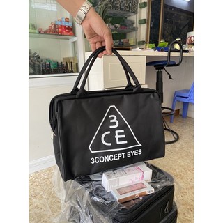 Túi Đựng Máy Làm Tóc 3CE ( có ảnh thật ) size 40