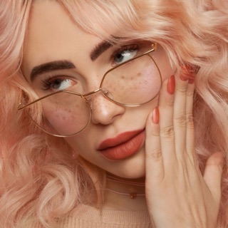 Lime Crime Plushies màu Butter-Scotch